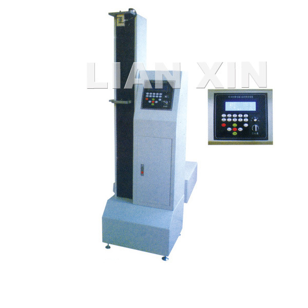 供应万能材料拉力检测仪LX-102(图)