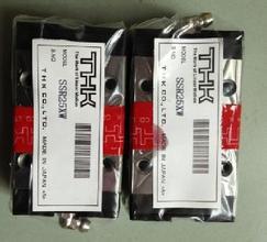 THK全新日本滑块  SR35W  北京现货  THK线性导轨轴承