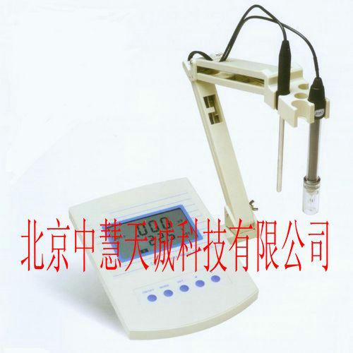 台式数显电导率测定仪