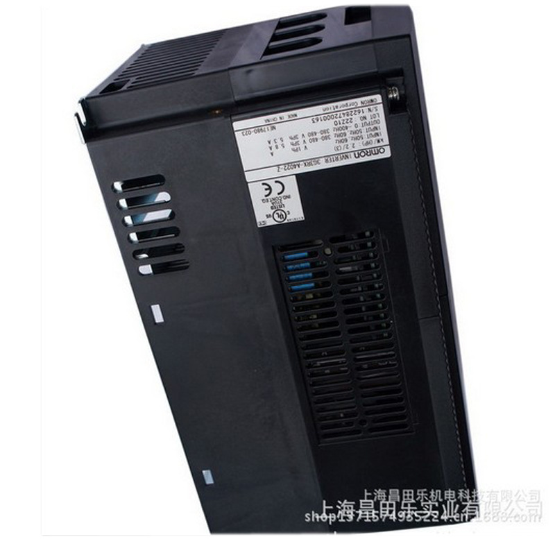 3G3MX2-A4040原装欧姆龙变频器3G3MX2-A4040 有货