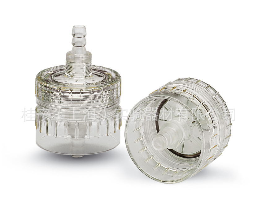 sartorius赛多利斯13mm聚碳酸酯换膜过滤器16514E高效精密