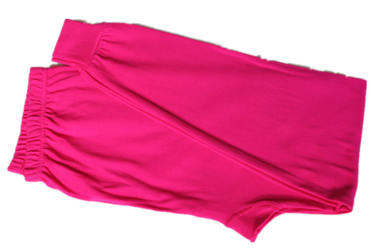 Pantalon collant Moyen-âge simple en coton - Ref 754923 Image 25