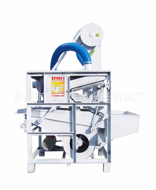 JXJ102-X1 比重小麦种子精选机菜籽精选机玉米霉变筛选机 荞麦