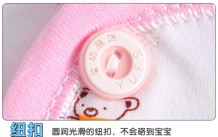 Coffret cadeau pour nouveau-né - vêtements - Ref 1963373 Image 17