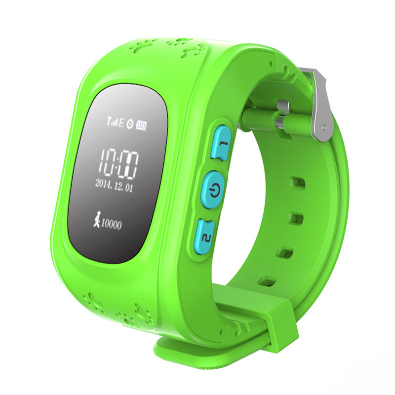 Smart Watch Rappel intelligent - Ref 3439498 Image 7