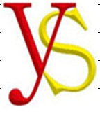 YS logo