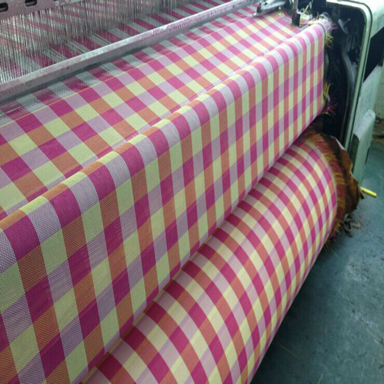 Woven swimming pool PVC