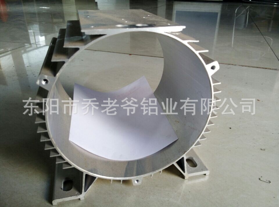 定做异型铝型材 (3)