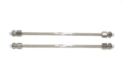 安捷伦XDB-C18液相色谱柱实验检测分析仪器备件耗材