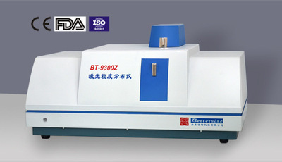 激光粒度仪BT-9300Z