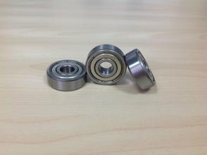 619/9 HRB/哈尔滨原装正品微小型非标深沟球轴承  现货供应