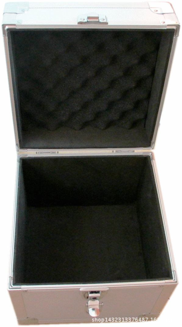 厂家专业生产铝合金工具箱 铝箱 仪器箱 设备箱 定制批发