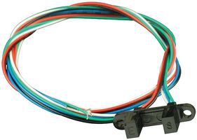 OPTEK光断续器-传输光电开关槽型5.08MM集电极开路输出OPB901W55Z