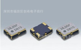 贴片温补晶振16.368MHZ  3225 TCXO 晶振16.368M  DSB321SDA