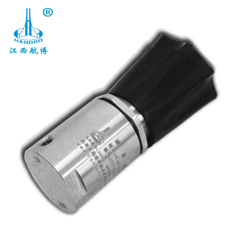 【航博厂家直供 】50MPa高压氢气减压阀 质保3年不锈钢螺纹减压阀