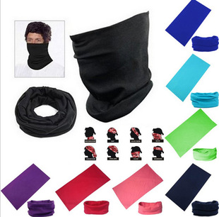 Уличный платок для отдыха для велоспорта, альпинистский шарф-платок, шарф, цветной шлем