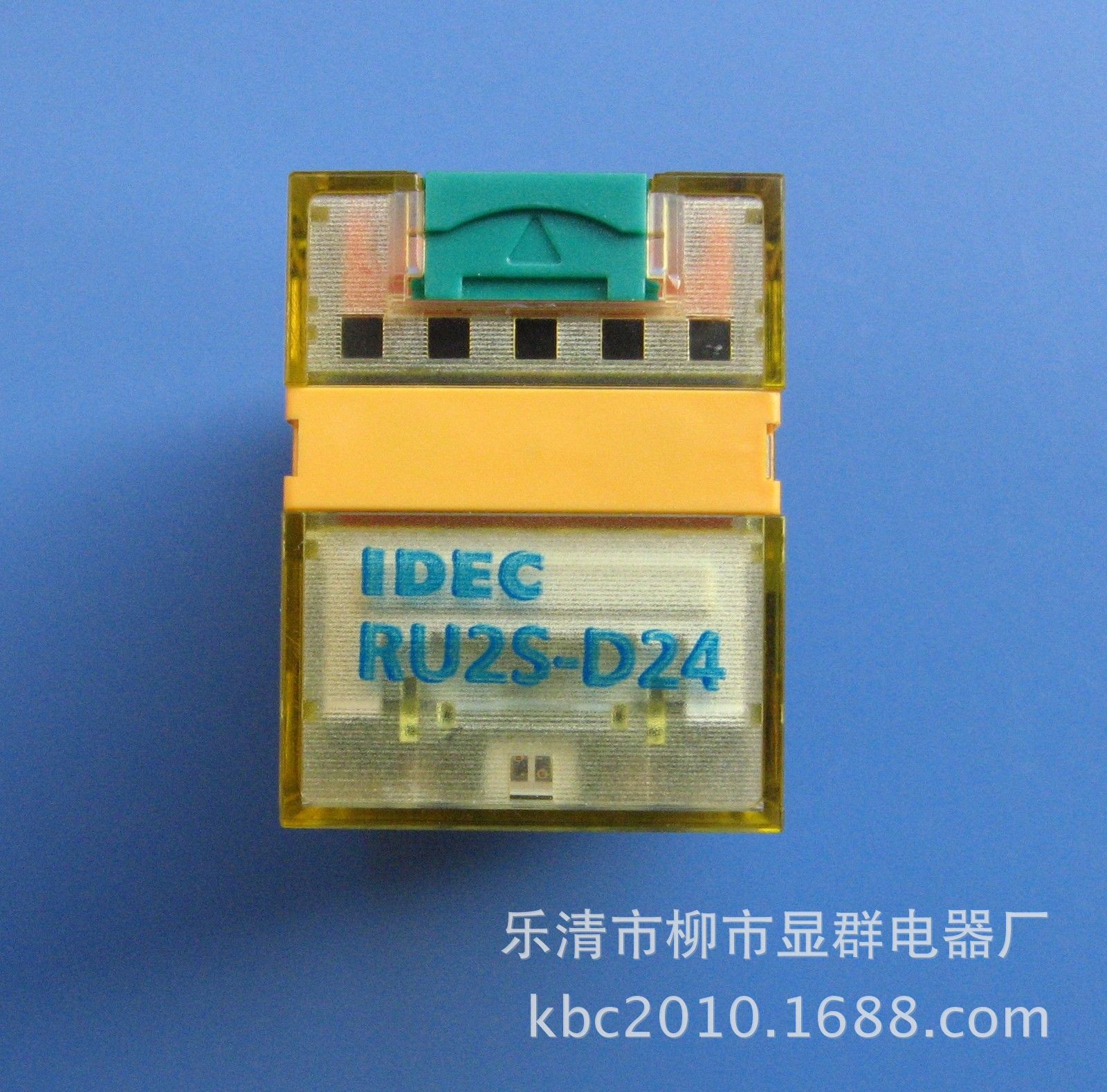 和泉继电器RU2S-A220,RU2S-D24