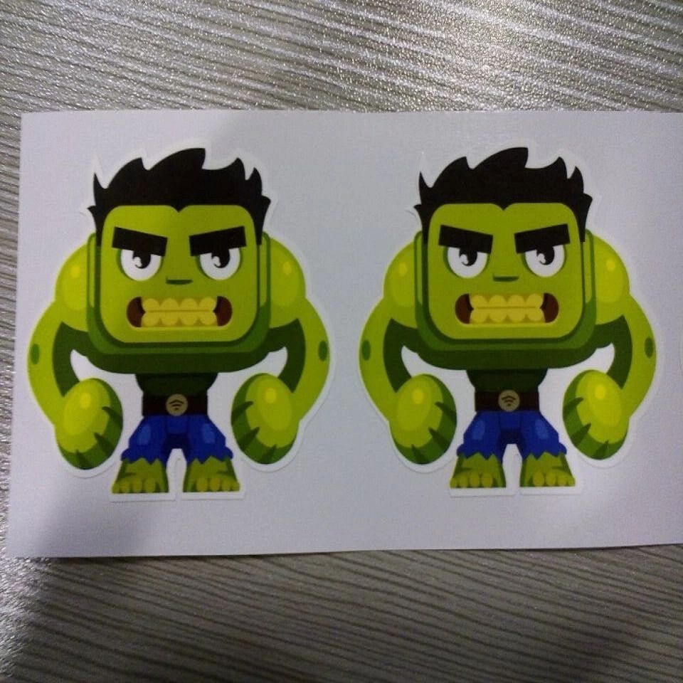 不干胶定做 透明商标贴纸 彩色不干胶印刷 PVC标签 首饰珠宝标贴|ms