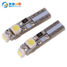 ����ֱ��T5�����Ǳ��ƶ����ɫ��ѡ3SMD����3528