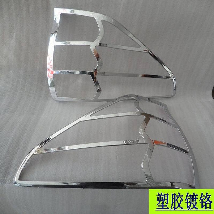 供应挂铬加工服务 装饰铬 硬铬 三价铬