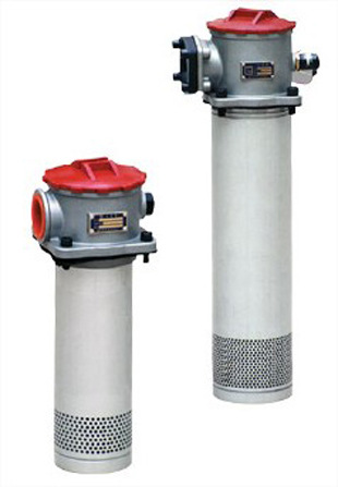 RFA-800*20F,RFA-800*30F,直回式回油过滤器