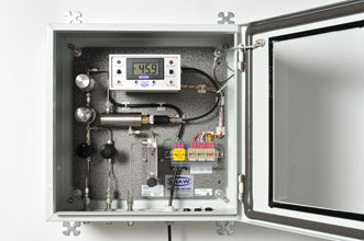 SHAW 肖氏便携式露点仪 SD 原厂进口 低价优惠