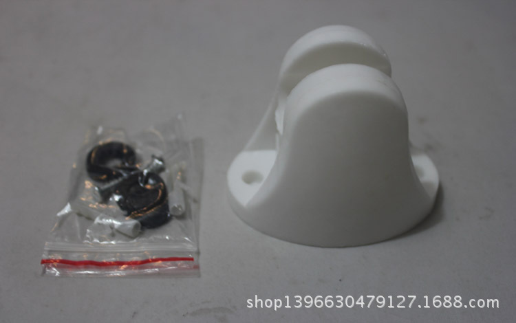 Plastic shower A5