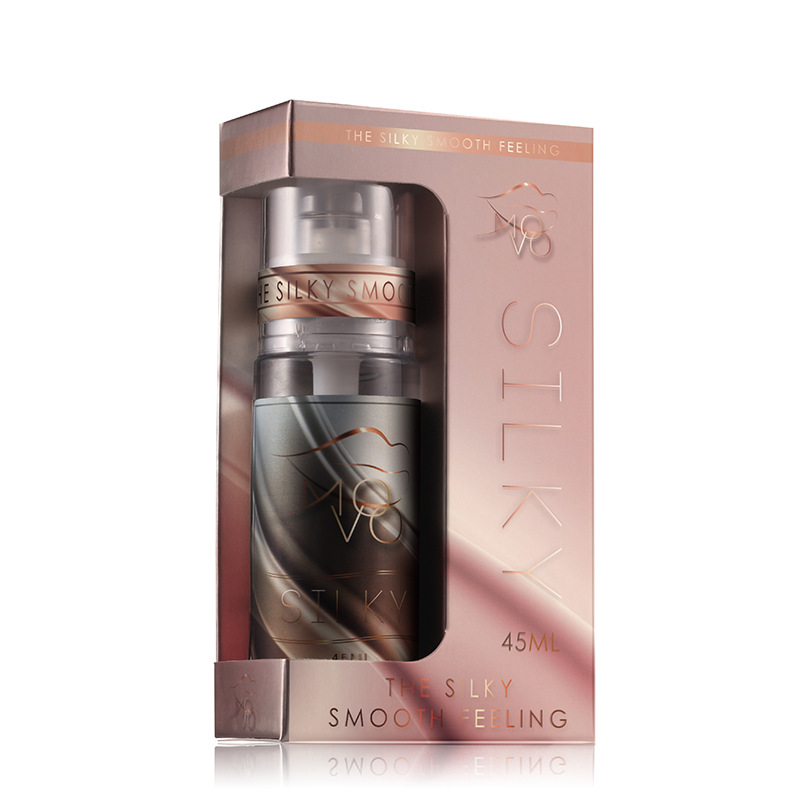 丝滑45ml【侧盒】