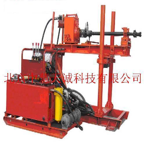 瓦斯探放钻/防突钻机煤矿用液压坑道钻机