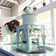 800目重钙粉机械 碳酸钙磨机 成都周边生产重钙磨粉机厂家