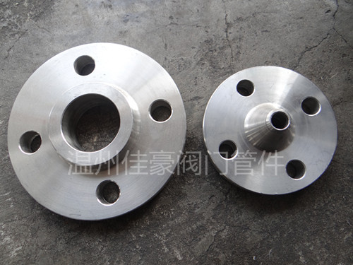 GB/T9116带颈平焊钢制管法兰，平焊板式法兰，不锈钢法兰锻压锻造