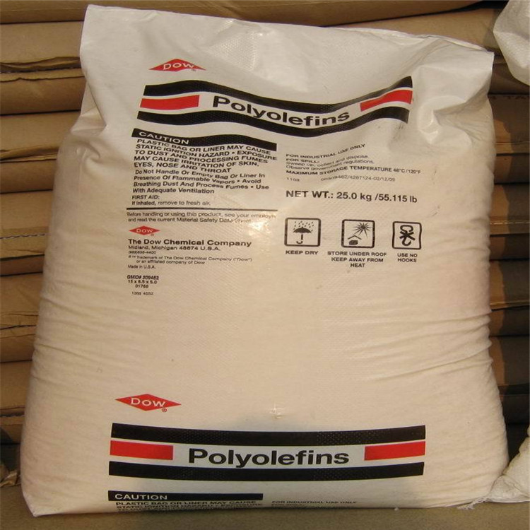 HDPE/美国陶氏/DMDA-6220 NT 7 吹膜的HDPE