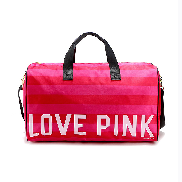 victoria secret travel pouch