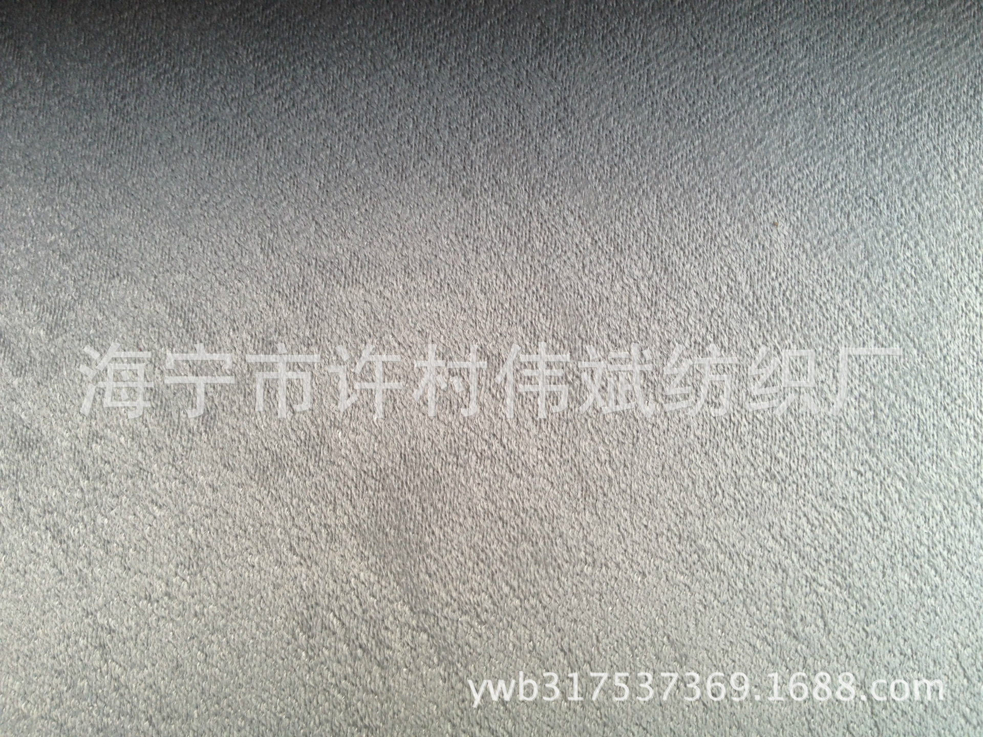 意大利绒压花一41(平板)