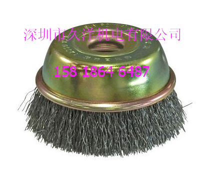 原装批发SUNPOWER日本CH-59钢丝刷