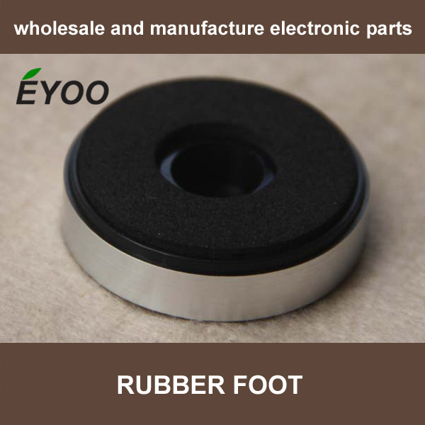 银边 金边 烫金 烫银橡胶垫 卡拉OK设备 DVD 功放 脚垫 橡胶垫