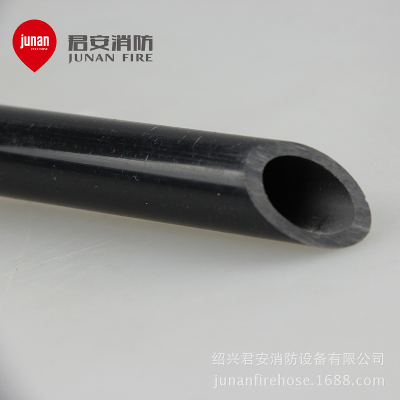厂家直销耐腐蚀抗压PVC虹吸排水管 消防器材灭火器配件