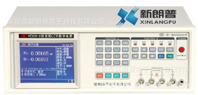 YD2816型宽频LCR数字电桥|常州扬子深圳代理