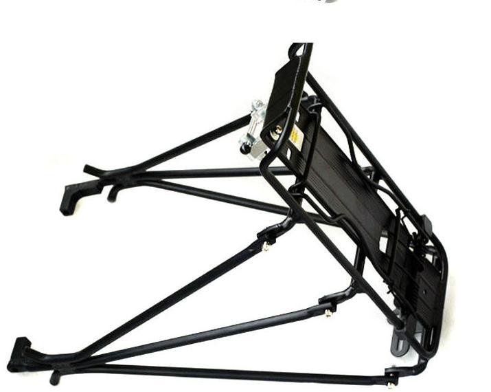 Porte-bagages pour vélo - Ref 2411527 Image 9