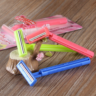 D352 lady security Repair hair cutter Armpit Epilator Armpit knife Scalpel