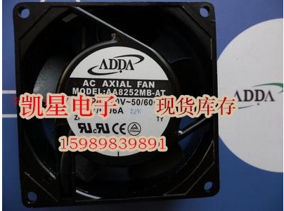 台湾ADDA AA8251MB-AT AA8251MB-AT AA8251HB-AT AA8251HB-AW