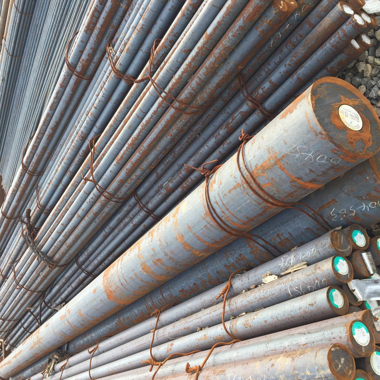 南京45#钢批发模具钢