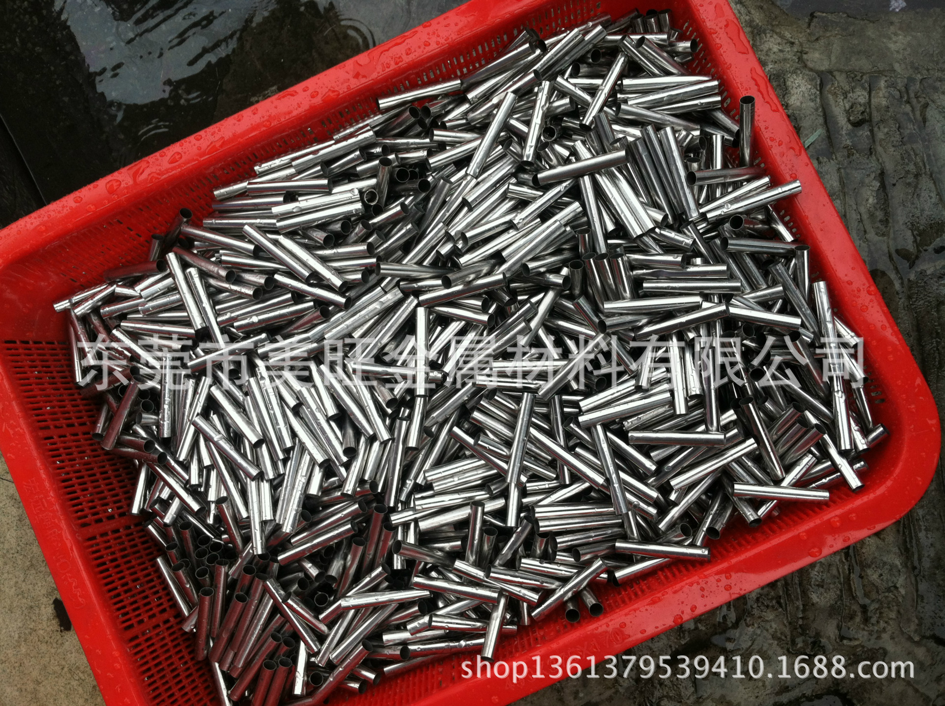 批发304不锈钢毛细管切割  不锈钢精密管10*0.5mm 9*0.5毫米