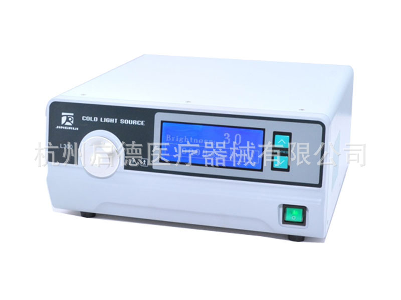 JRL-II L300 LED醫用內窺鏡冷光源