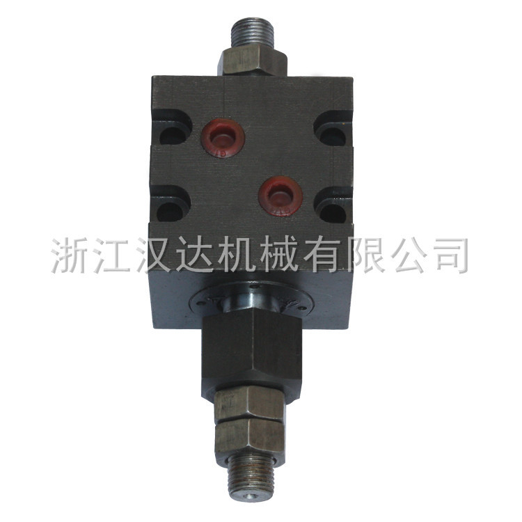 浙江厂家库存清仓HEW40*25-5圆锯机双向液压缸 低价供应