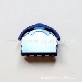 拨动开关;轻触开关;其他开关