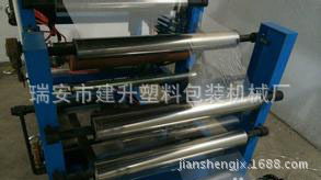 新技术离型纸胶带涂布机