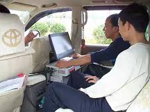 激光平整度仪 贵州路面平整度仪 辽宁路面激光平整度仪