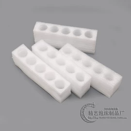 泡沫箱;辅助包装材料;其他泡沫塑料