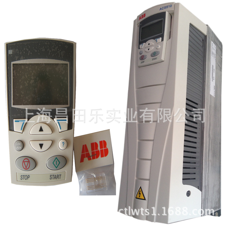ABB变频器厂家直销ABB变频器ACS550-01-023A-4 ABB变频器11KW